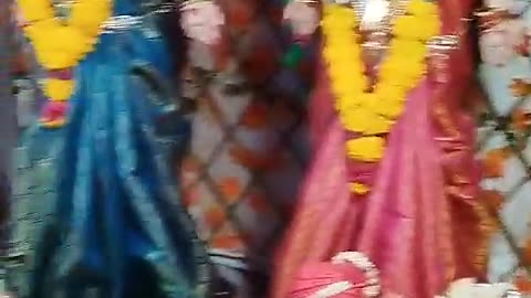 SHREE MAHALAKSHMI POOJA