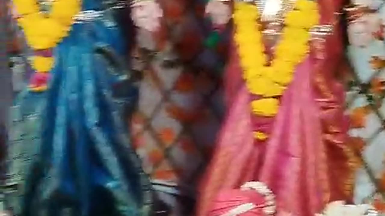 SHREE MAHALAKSHMI POOJA
