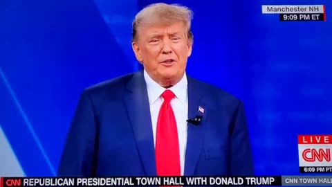 Trump Reveals First Thing He'll Do To Bring Down Costs For All Americans (VIDEO)