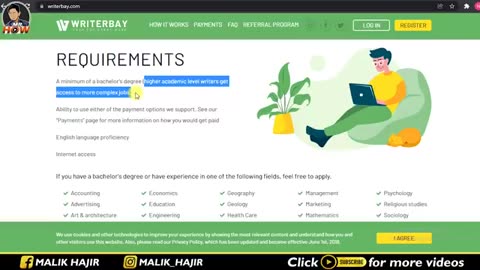 Online Typing job Earn Money online in 2023