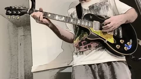 Short Jazz Jam for B&G - Cloud’s Blues - 04-07-23
