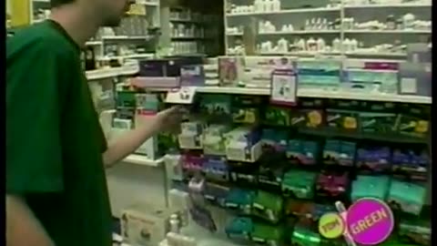 Tom Green Show s1e1
