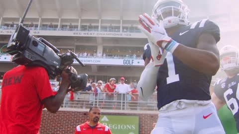 2022 Ole Miss Football Hype Video - Arkansas