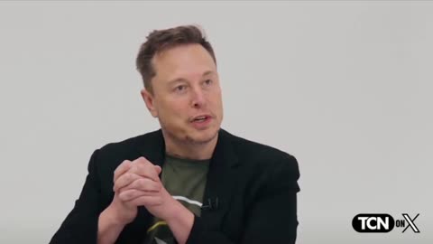 Wow! Elon Musk talks about the migrant rape gangs in England.