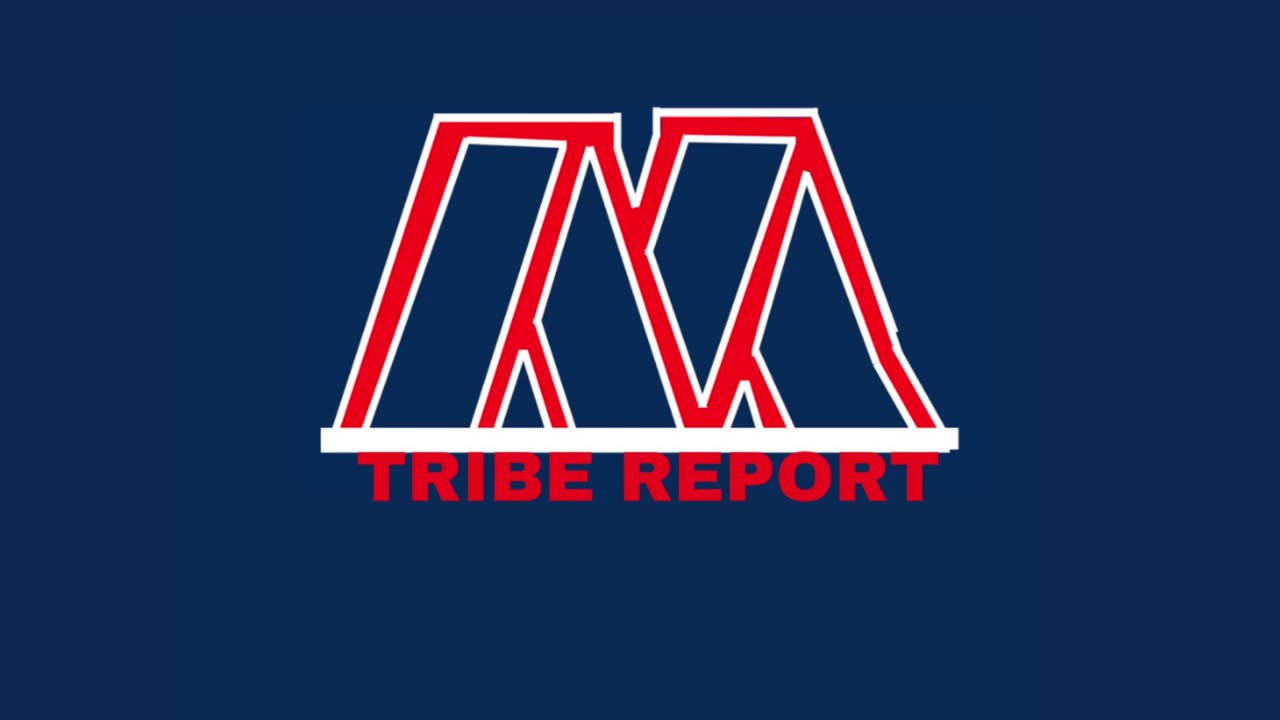 Tribe Report Episode 15: Join Trumps Iron Fist Today!