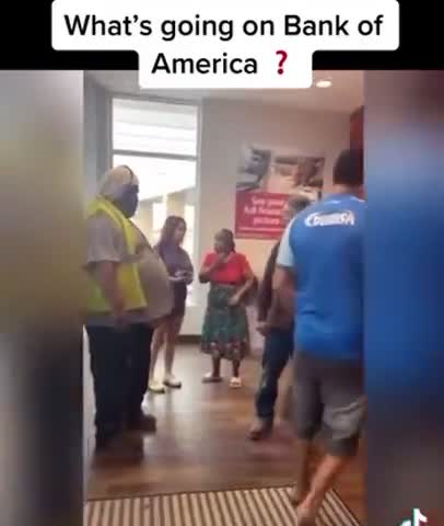 BANK OF AMERICA & ZELLE CUSTOMERS SAY THEY'RE ‘MISSING MONEY’ IN THEIR ACCOUNTS, BANK STAFF CAN’T DO