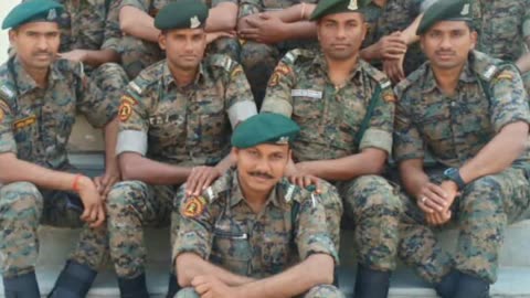 We are Indian's