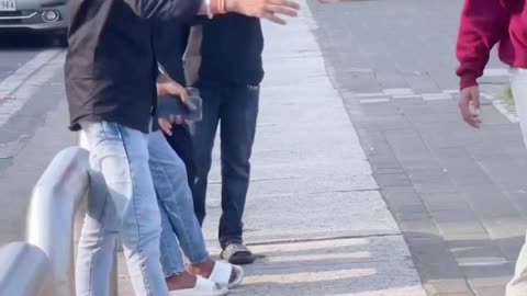 New trick