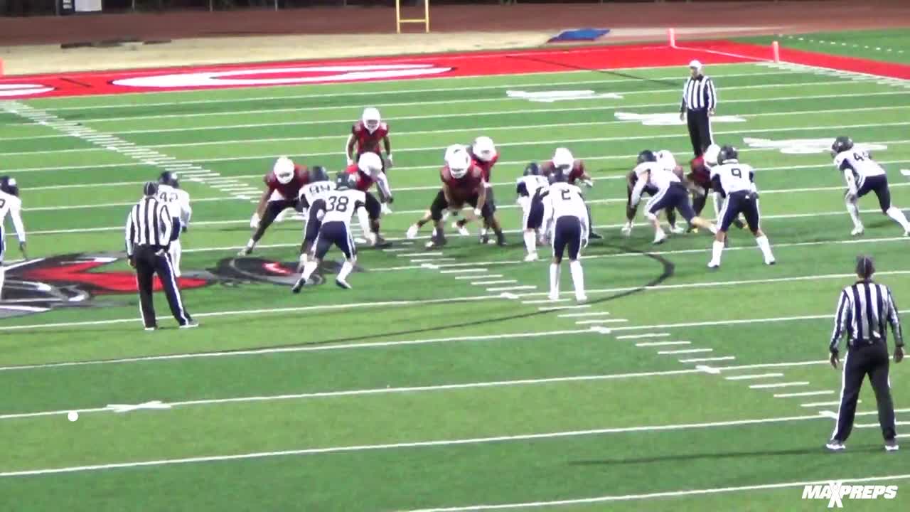 Top 10 High School Football Plays of Week 12 | 2022 Season 🏈