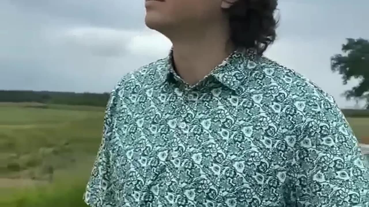 Watch and try to not laugh