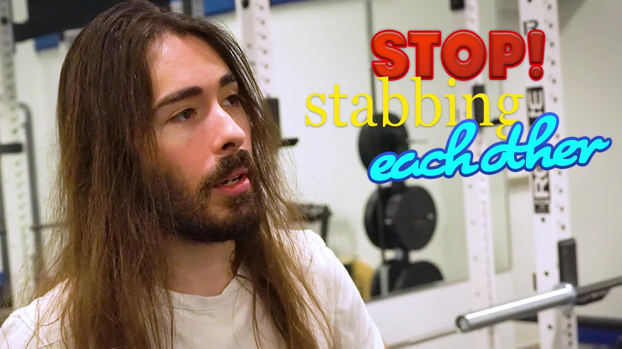 I Tested Cheap vs Expensive Stab-Proof Vests and Nearly Died