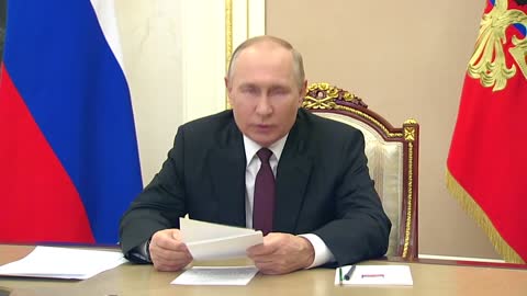 Putin will not attend G20 forum in person