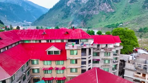 The most beautiful place i ever see... Northern Pakistan