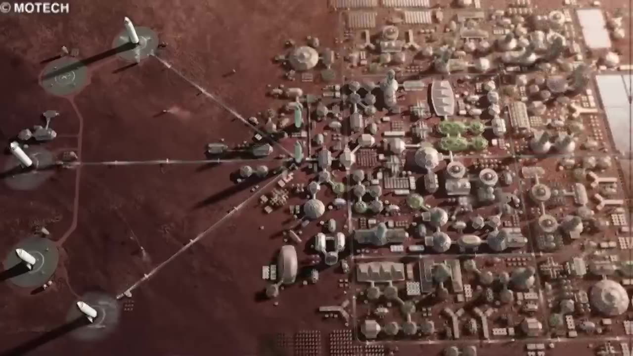 How Life Will Look Like In 2050