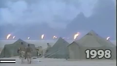The Iraq War Wasnt about Oil