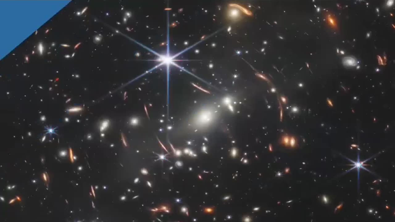 Begining of LIFE through LENS OF NASA