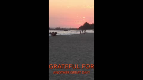 Sunset - #short