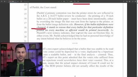 230512 Kari Lakes BOMBSHELL Claims of NEW EVIDENCE and LYING Witnesses.mp4