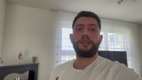 How to stay focused, short personal tip. What i do to get back on Track!