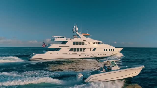 Maldives Billionaire Lifestyle