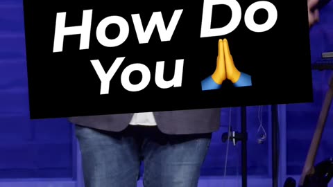 What did the Disciples ask Jesus? The answer will change your life!