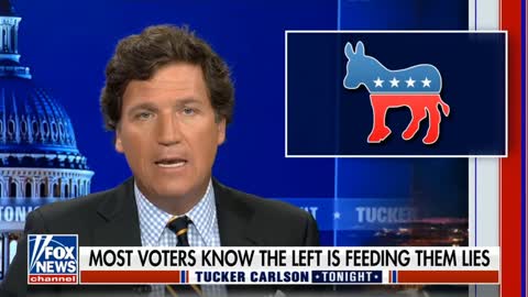 Tucker Carlson Tonight 31 Oct 2022