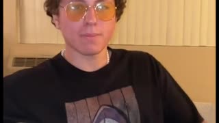 Should he be worried