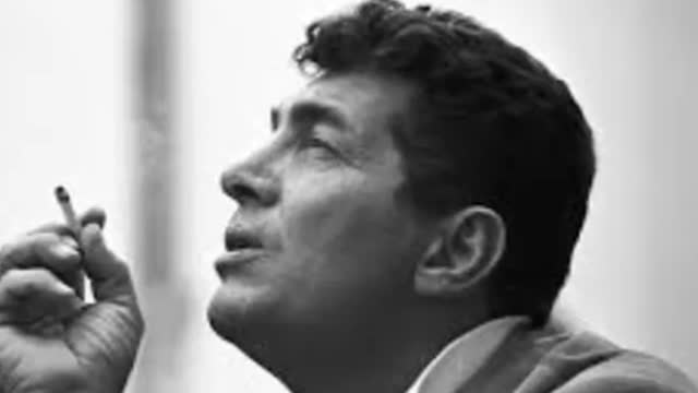 Dean Martin - 'Memories Are Made Of This' (1955)
