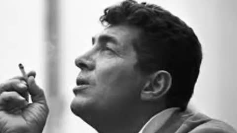 Dean Martin - 'Memories Are Made Of This' (1955)