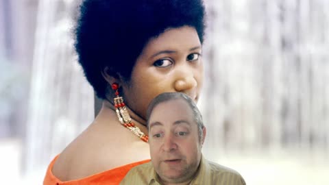 The Great Aretha Franklin