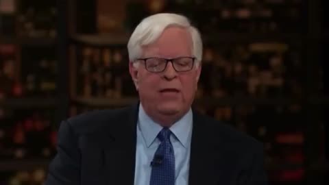 FLASHBACK To Dennis Prager Predicting Gender Craziness In 2019