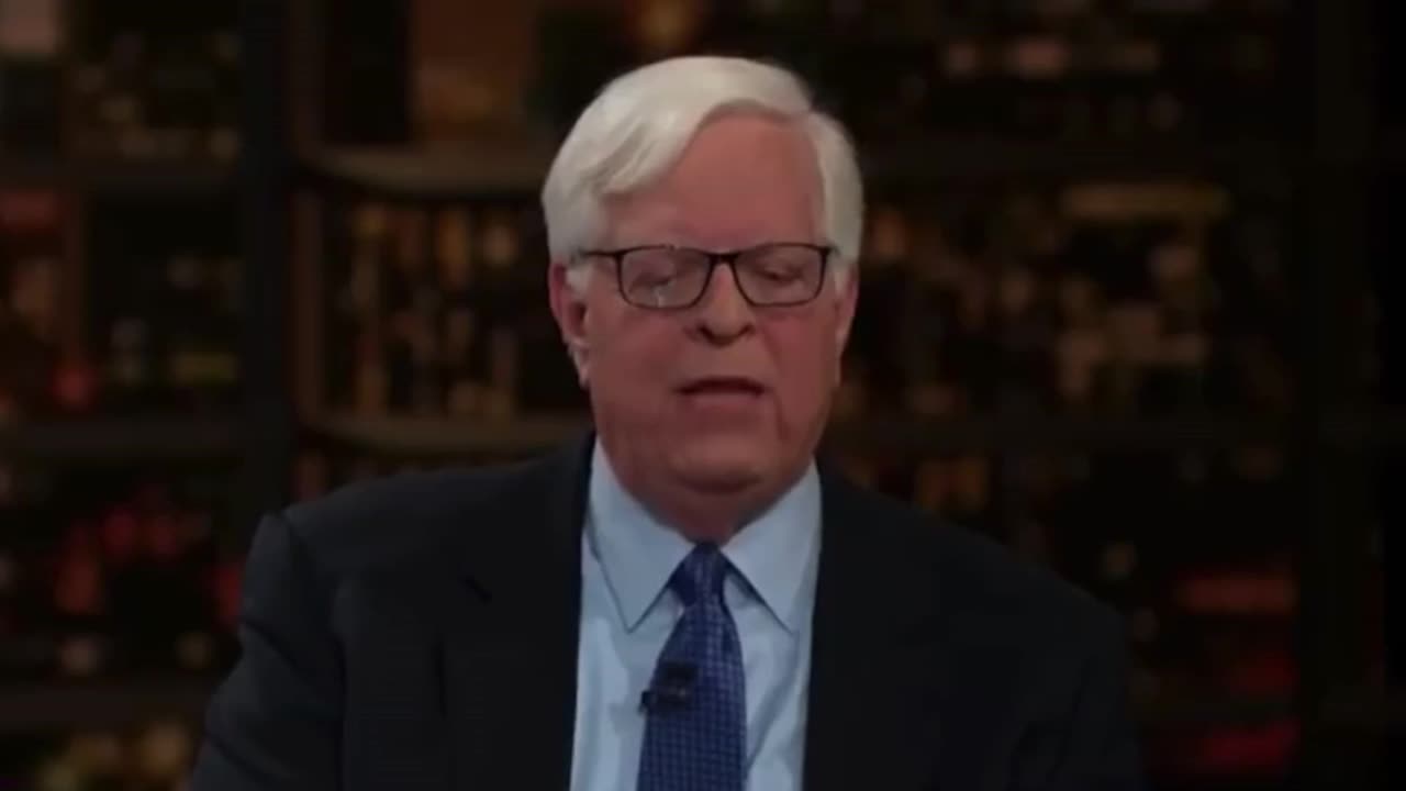 FLASHBACK To Dennis Prager Predicting Gender Craziness In 2019