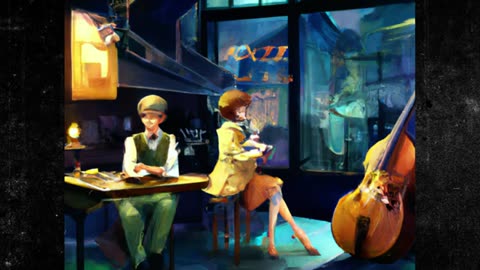 Lofi Music /// Jazzy Beats /// lofi hip hop mix