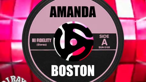 #1 SONG THIS DAY IN HISTORY! November 17th 1986 "AMANDA" by BOSTON