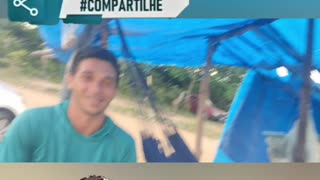 Frutos do nordeste.