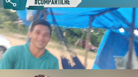 Frutos do nordeste.