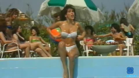 Sabrina Salerno - Boys, Boys, Boys