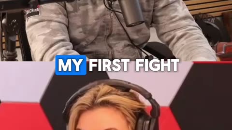 The armbar that built a rivalry and changed women's MMA 💫