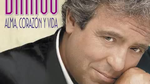 Dyango - ¿A dónde vas amor?