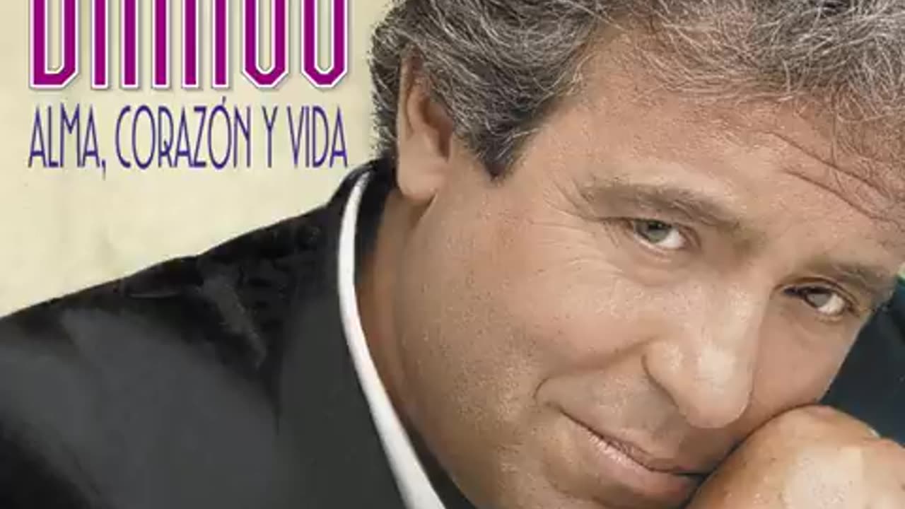 Dyango - ¿A dónde vas amor?