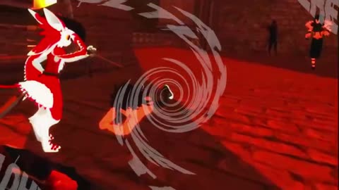 Musketeer- Survive (VRChat )