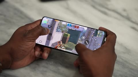 Samsung Galaxy S21 Ultra Gaming BEAST _ PubG, Genshin Impact, Emulators...