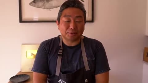 How to make Easy Salmon Appetizer