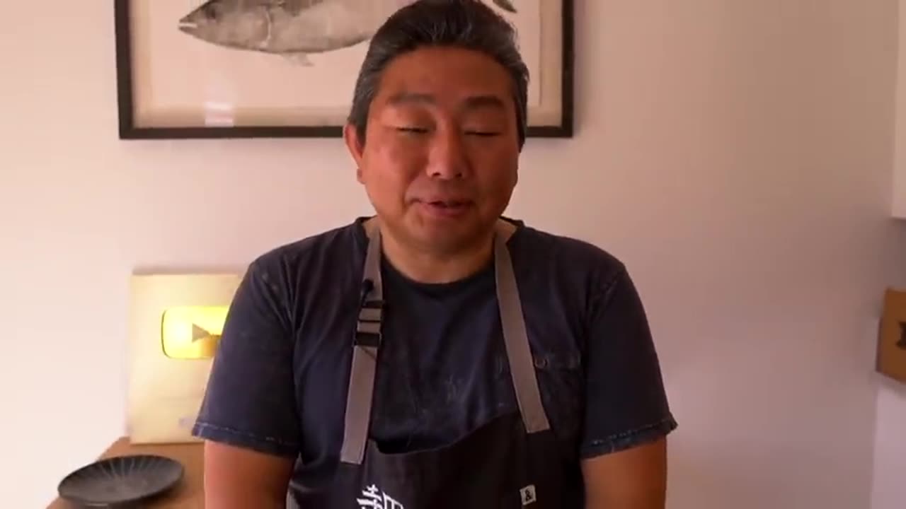 How to make Easy Salmon Appetizer