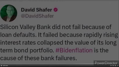 Joe Biden : WAKE UP