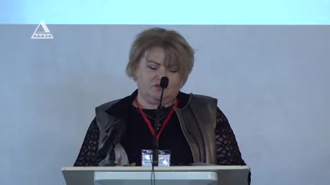 Учредительный съезд Конгресса народа Абхазии