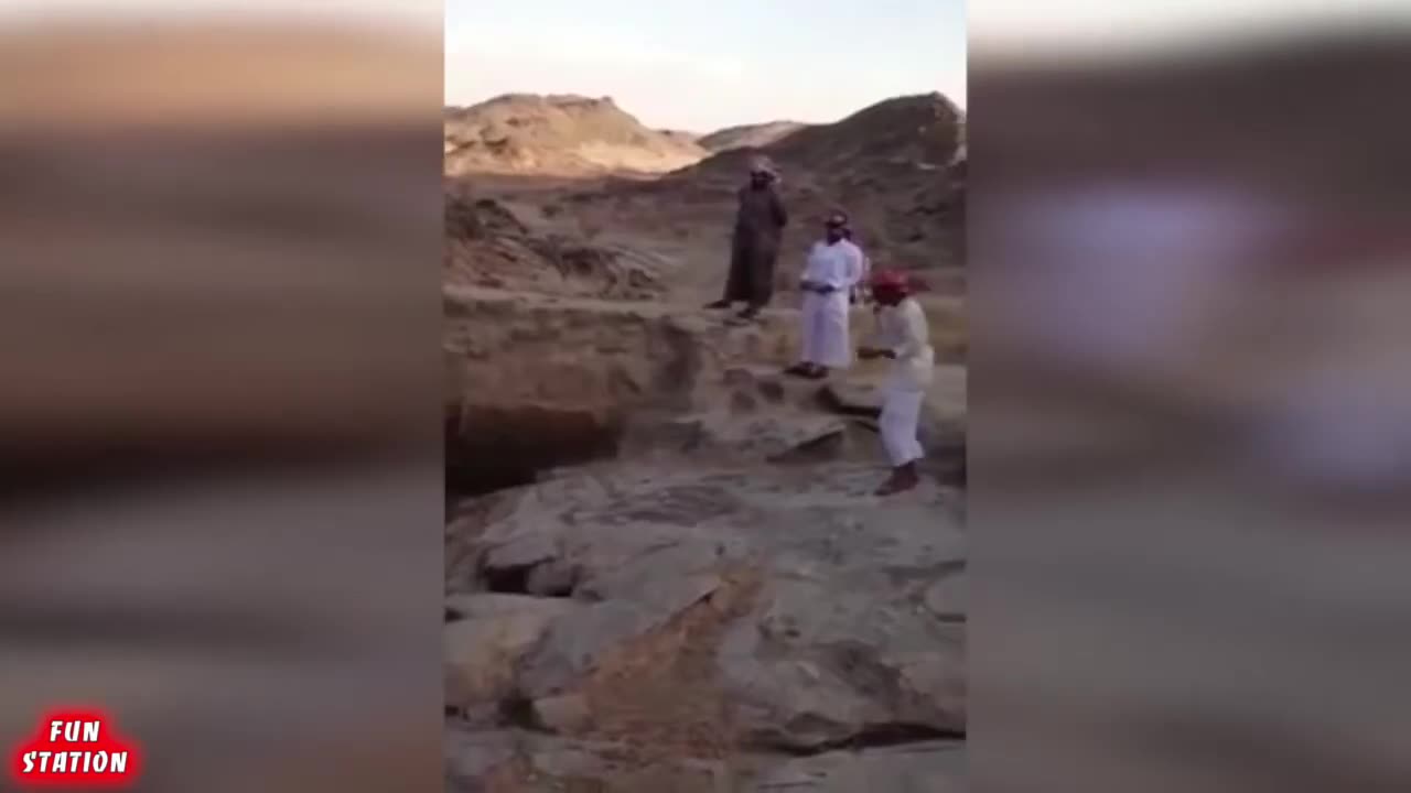 ARAB FAILS Compilation Funny Arab Fail Videos