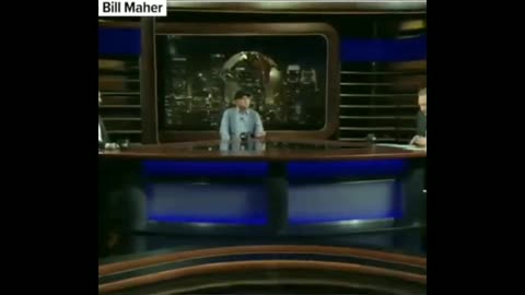 Bill Maher said internet platforms and searching engines were blocking available information
