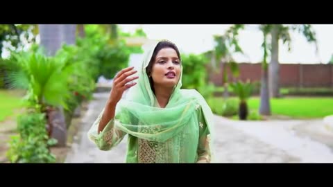 New Masihi geet " Galaan Tariyaan" by Komal Mushtaq