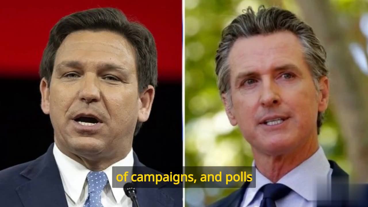 DeSantis wades into foreign policy, Ukraine